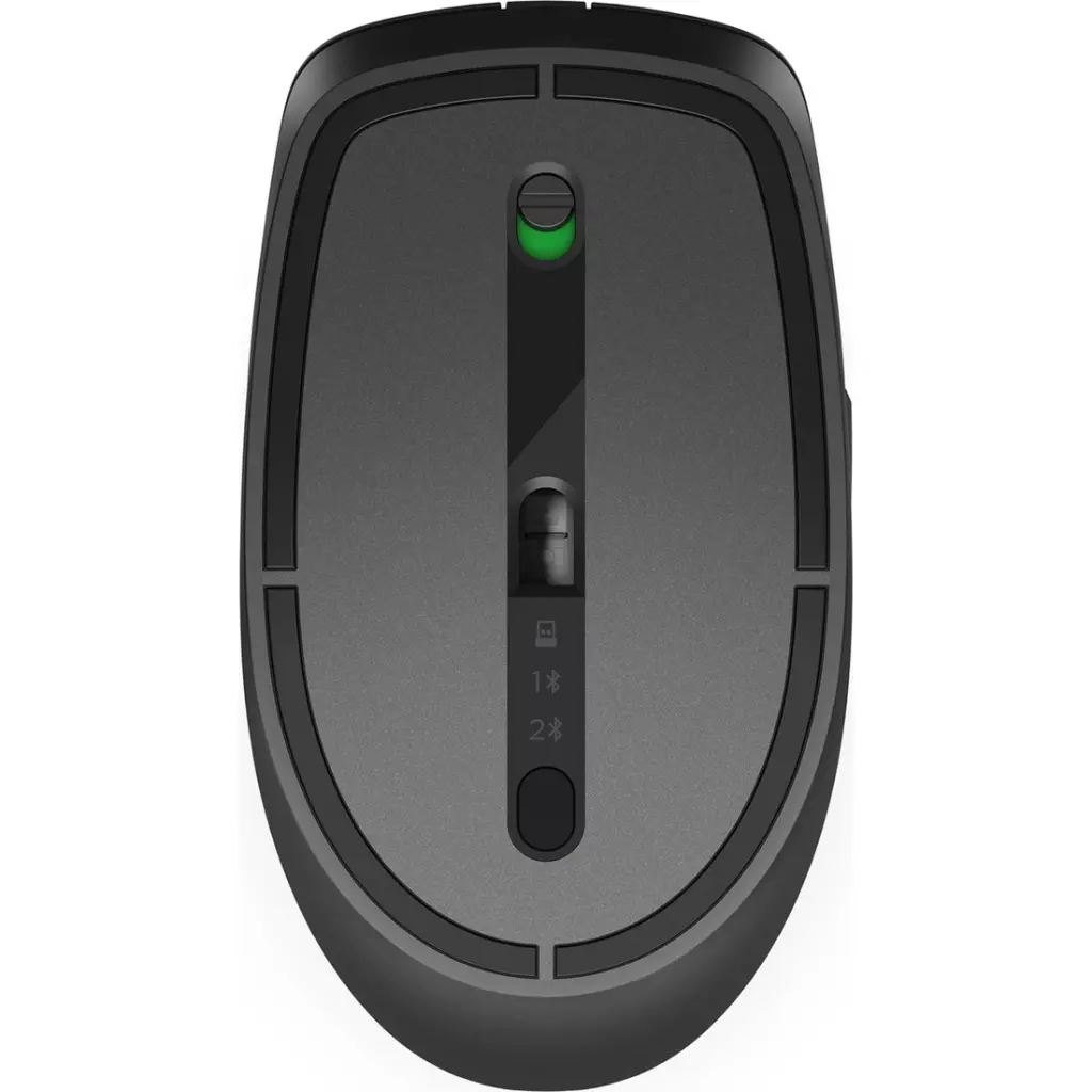 Мышка HP 635 MultiDevice Wireless Black (1D0K2AA) - 5 Мышка HP 635 MultiDevice Wireless Black (1D0K2AA) - 5