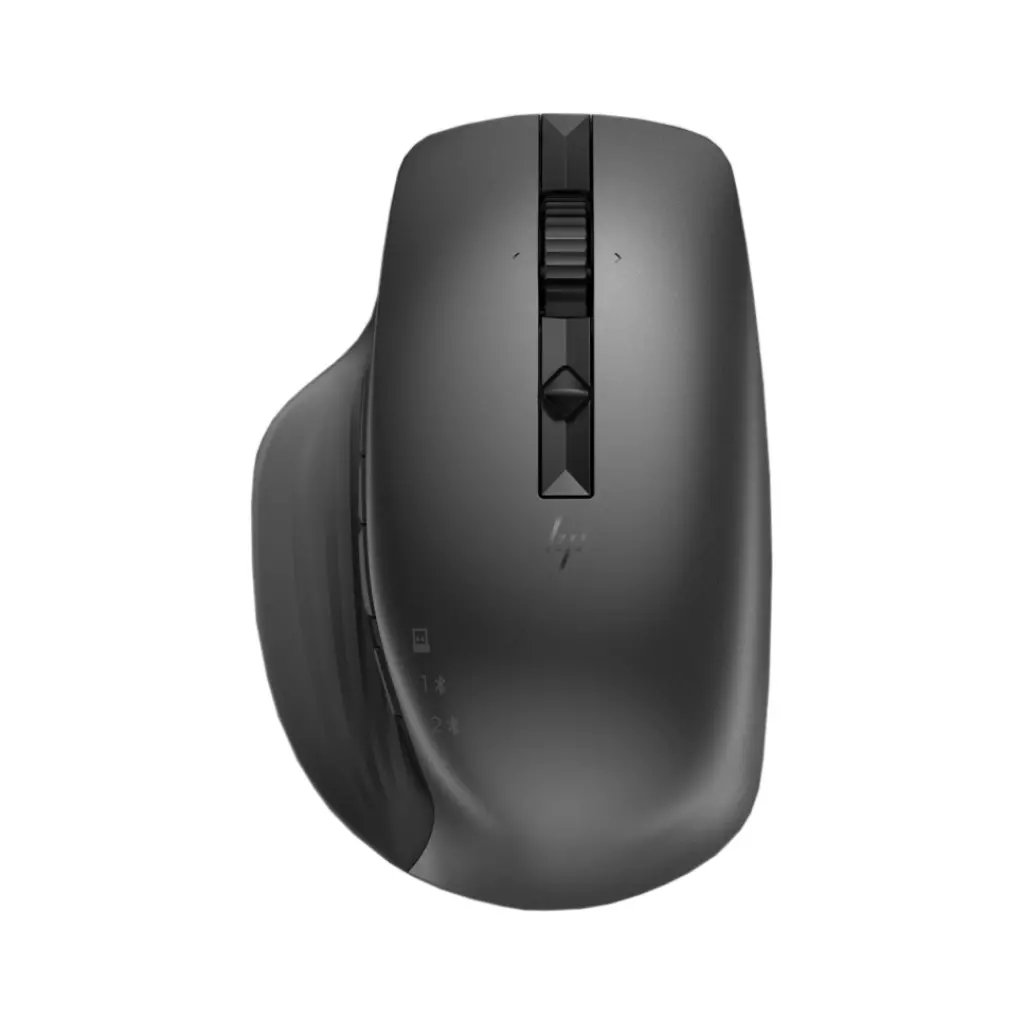 Мышка HP 935 Creator Wireless Black (1D0K8AA) - 1 Мышка HP 935 Creator Wireless Black (1D0K8AA) - 1