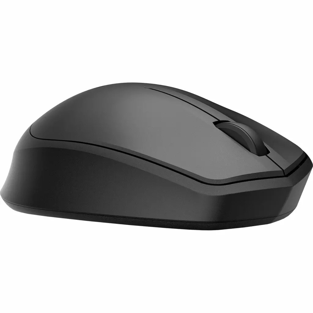 Мышка HP 280 Silent Wireless Black (19U64AA) - 3