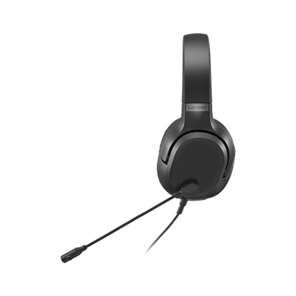 Наушники Lenovo IdeaPad Gaming Headset H100 (GXD1C67963) - 2 Наушники Lenovo IdeaPad Gaming Headset H100 (GXD1C67963) - 2