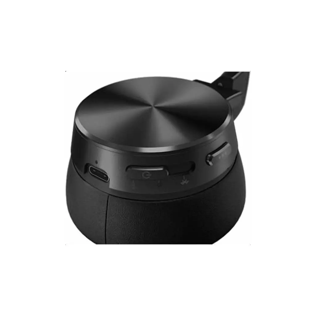 Наушники Lenovo Yoga ANC Headphones Black (GXD1A39963) - 5 Наушники Lenovo Yoga ANC Headphones Black (GXD1A39963) - 5
