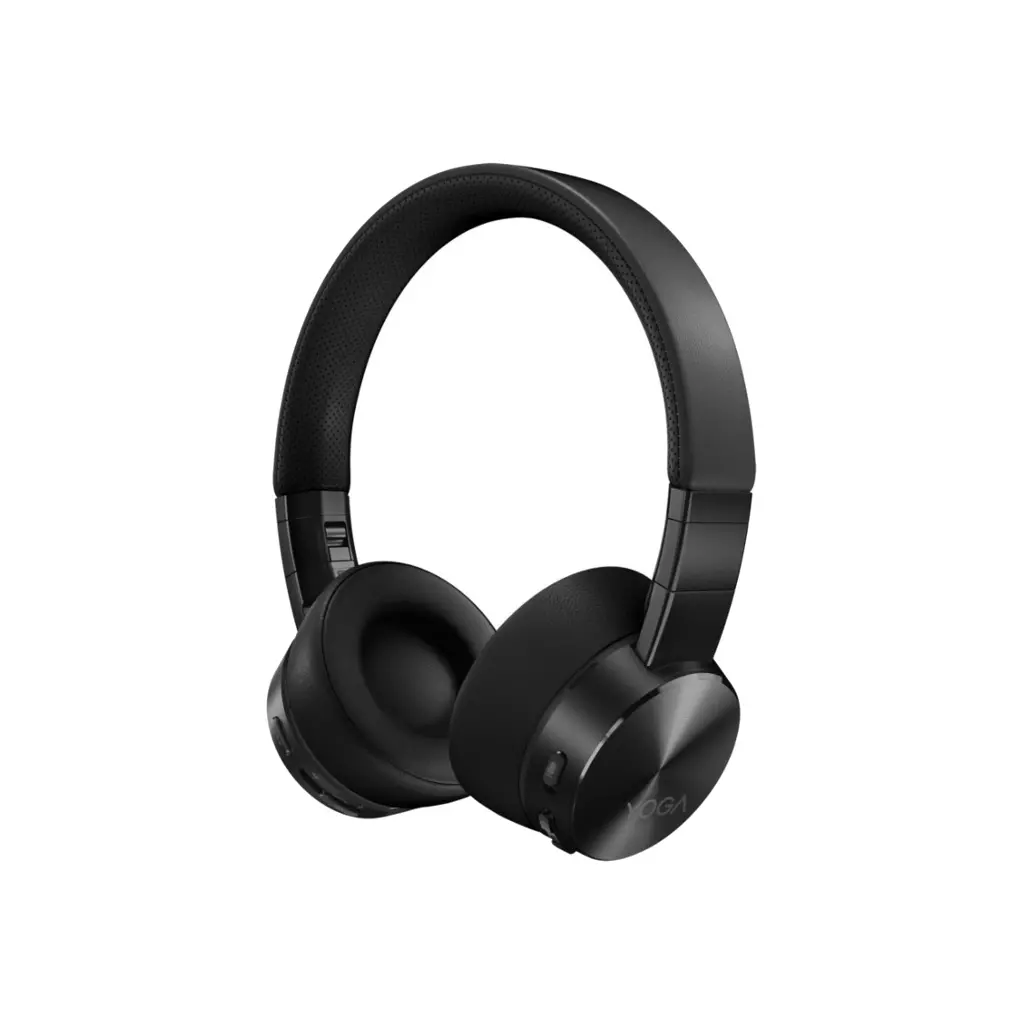 Наушники Lenovo Yoga ANC Headphones Black (GXD1A39963)