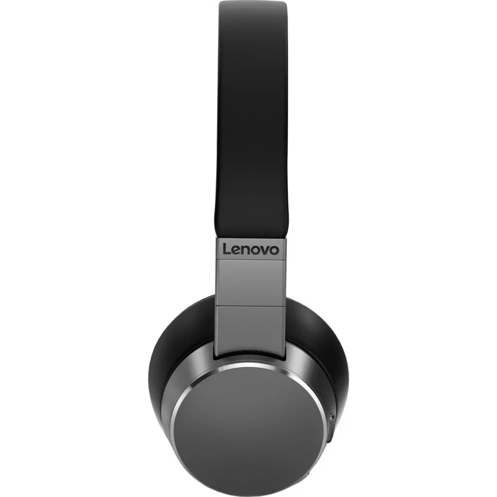 Наушники Lenovo ThinkPad X1 ANC (4XD0U47635) - 4 Наушники Lenovo ThinkPad X1 ANC (4XD0U47635) - 4