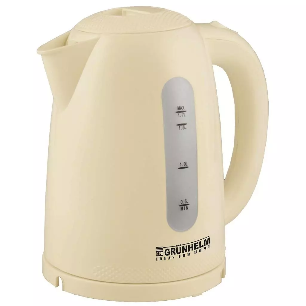 Электрочайник Grunhelm EKP-2217 C (EKP-2217C)