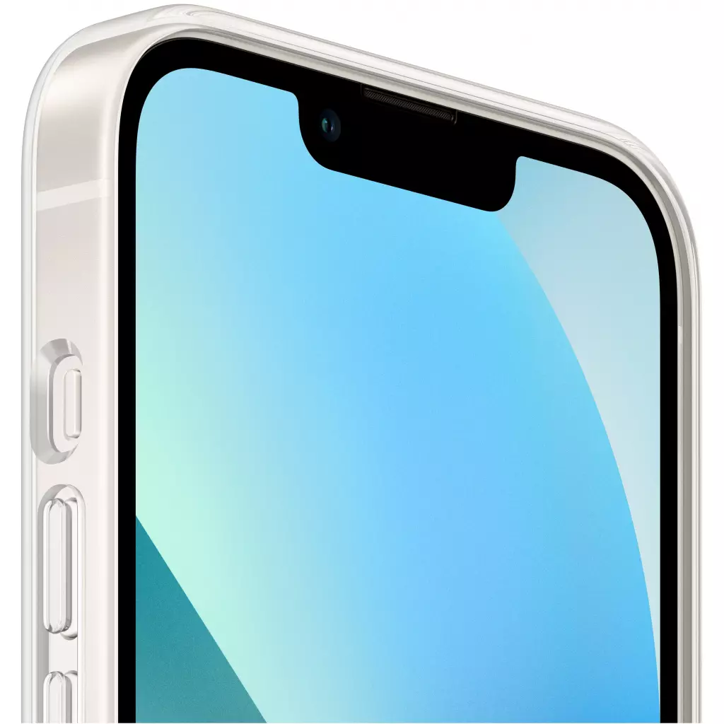 Чехол для моб. телефона Apple iPhone 13 Clear Case with MagSafe, Model A2710 (MM2X3ZE/A) - 3 Чехол для моб. телефона Apple iPhone 13 Clear Case with MagSafe, Model A2710 (MM2X3ZE/A) - 3