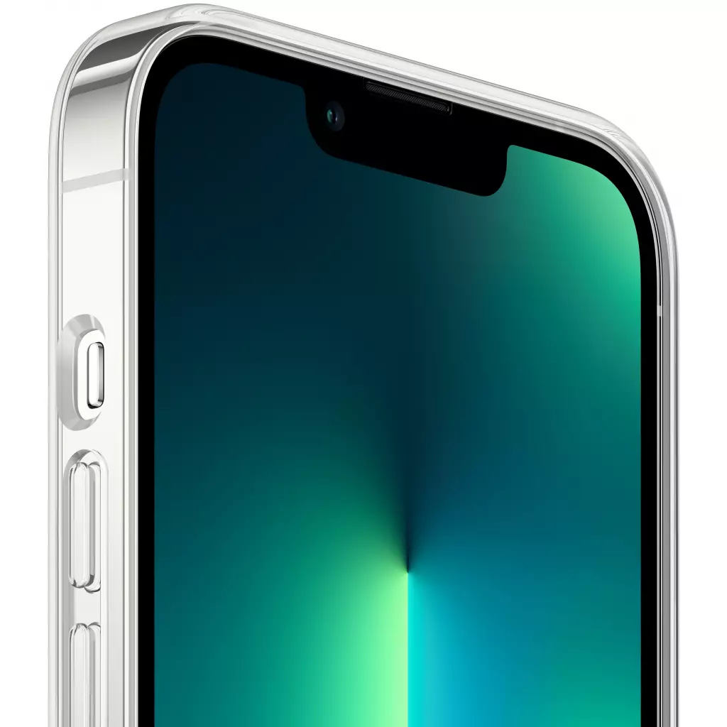 Чехол для моб. телефона Apple iPhone 13 Pro Clear Case with MagSafe, Model A2711 (MM2Y3ZE/A) - 5 Чехол для моб. телефона Apple iPhone 13 Pro Clear Case with MagSafe, Model A2711 (MM2Y3ZE/A) - 5