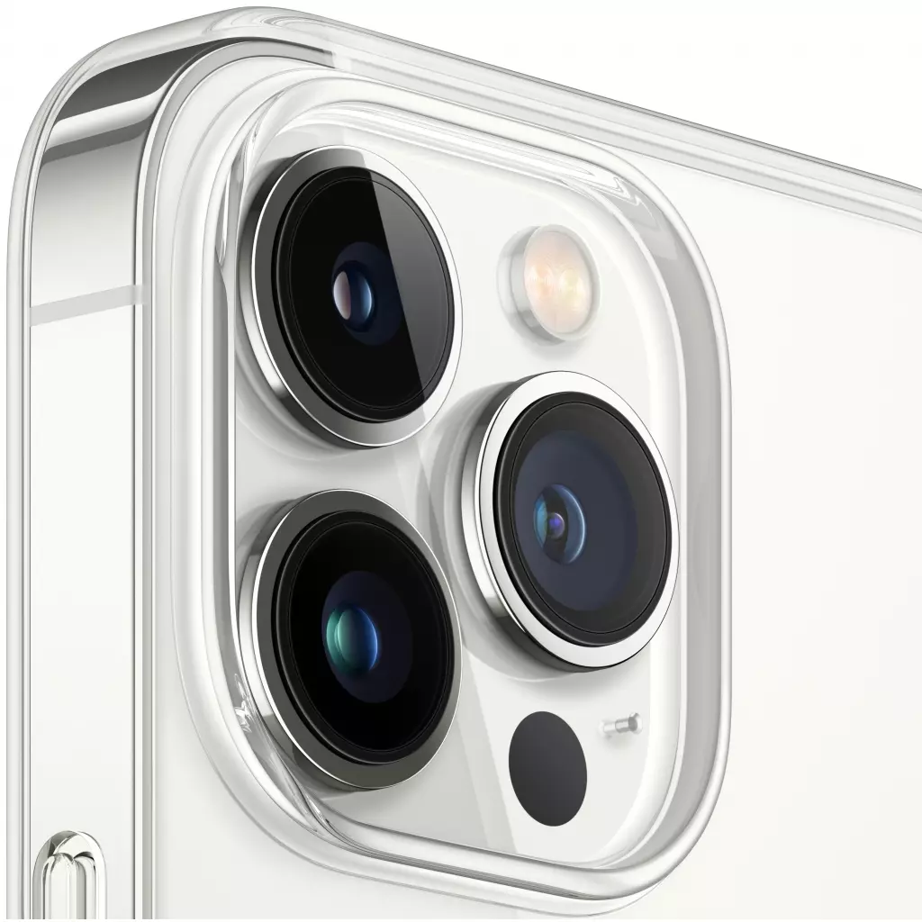 Чехол для моб. телефона Apple iPhone 13 Pro Clear Case with MagSafe, Model A2711 (MM2Y3ZE/A) - 6 Чехол для моб. телефона Apple iPhone 13 Pro Clear Case with MagSafe, Model A2711 (MM2Y3ZE/A) - 6
