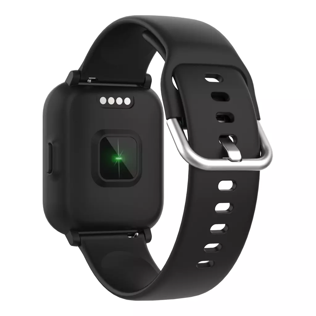 Смарт-часы Canyon CNS-SW78BB Black (CNS-SW78BB) - 2 Смарт-часы Canyon CNS-SW78BB Black (CNS-SW78BB) - 2