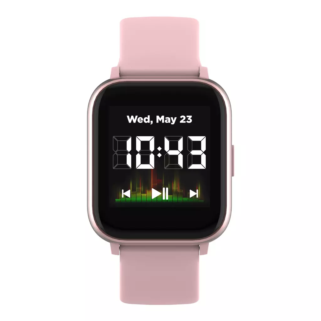 Смарт-часы Canyon CNS-SW78PP Pink (CNS-SW78PP) - 1
