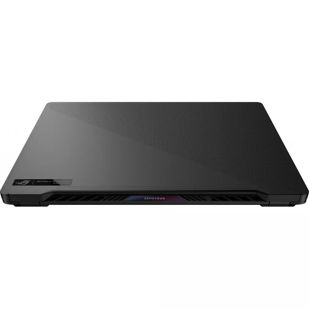 Ноутбук ASUS ROG Zephyrus G14 GA401QE-HZ092 (90NR05R3-M01340) - 6