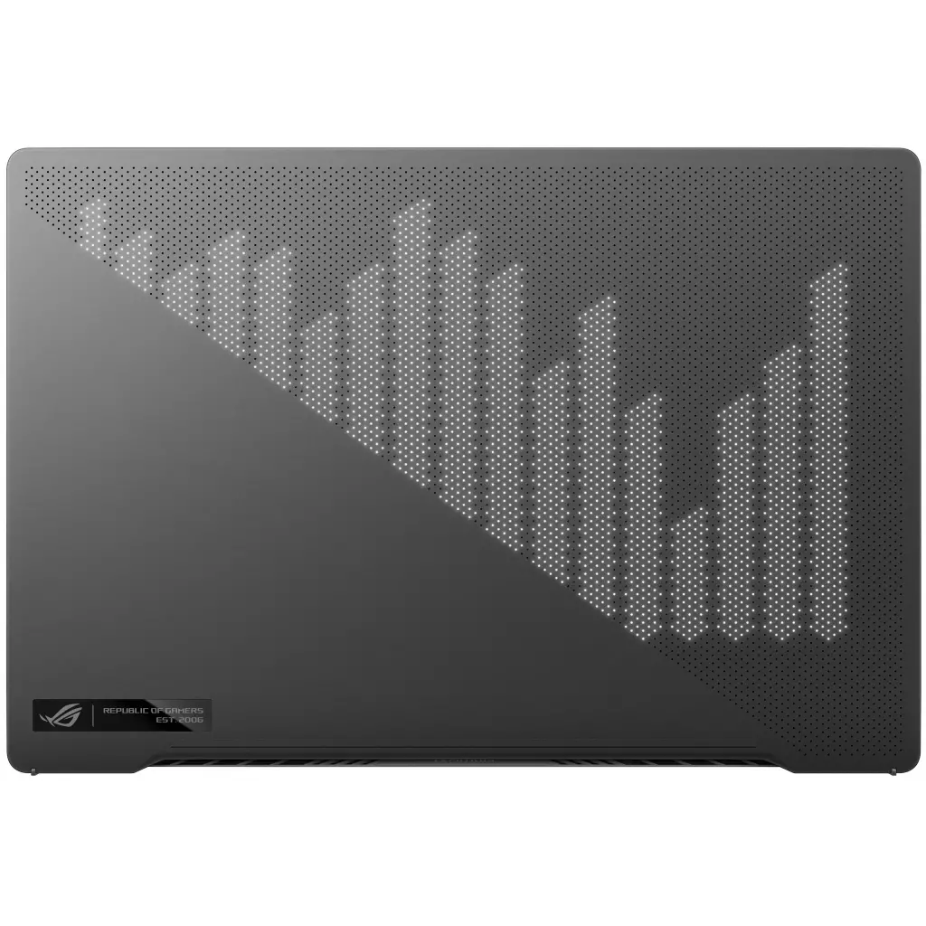 Ноутбук ASUS ROG Zephyrus G14 GA401QE-HZ092 (90NR05R3-M01340) - 10