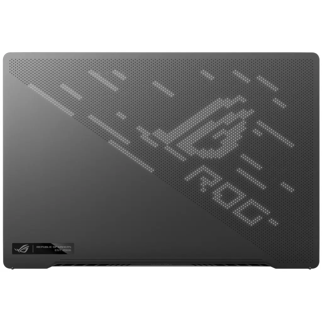 Ноутбук ASUS ROG Zephyrus G14 GA401QE-HZ092 (90NR05R3-M01340) - 11