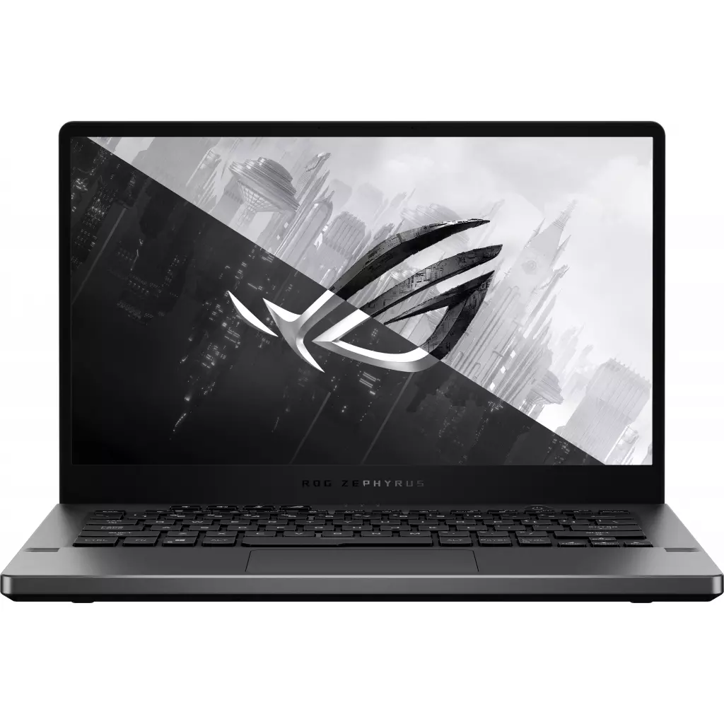 Ноутбук ASUS ROG Zephyrus G14 GA401QE-HZ092 (90NR05R3-M01340)