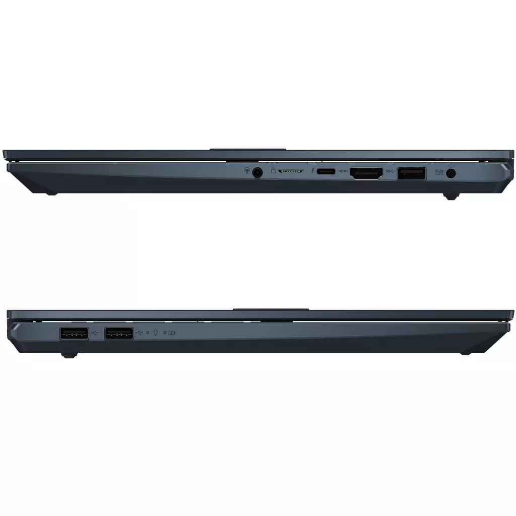 Ноутбук ASUS Vivobook Pro OLED K3500PH-L1083T (90NB0UV2-M01510) - 4 Ноутбук ASUS Vivobook Pro OLED K3500PH-L1083T (90NB0UV2-M01510) - 4