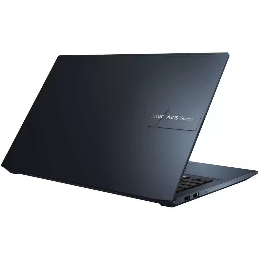 Ноутбук ASUS Vivobook Pro OLED K3500PH-L1083T (90NB0UV2-M01510) - 5 Ноутбук ASUS Vivobook Pro OLED K3500PH-L1083T (90NB0UV2-M01510) - 5