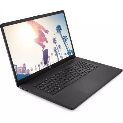 Ноутбук HP 17-cn0020ua (4F949EA) - 1 Ноутбук HP 17-cn0020ua (4F949EA) - 1