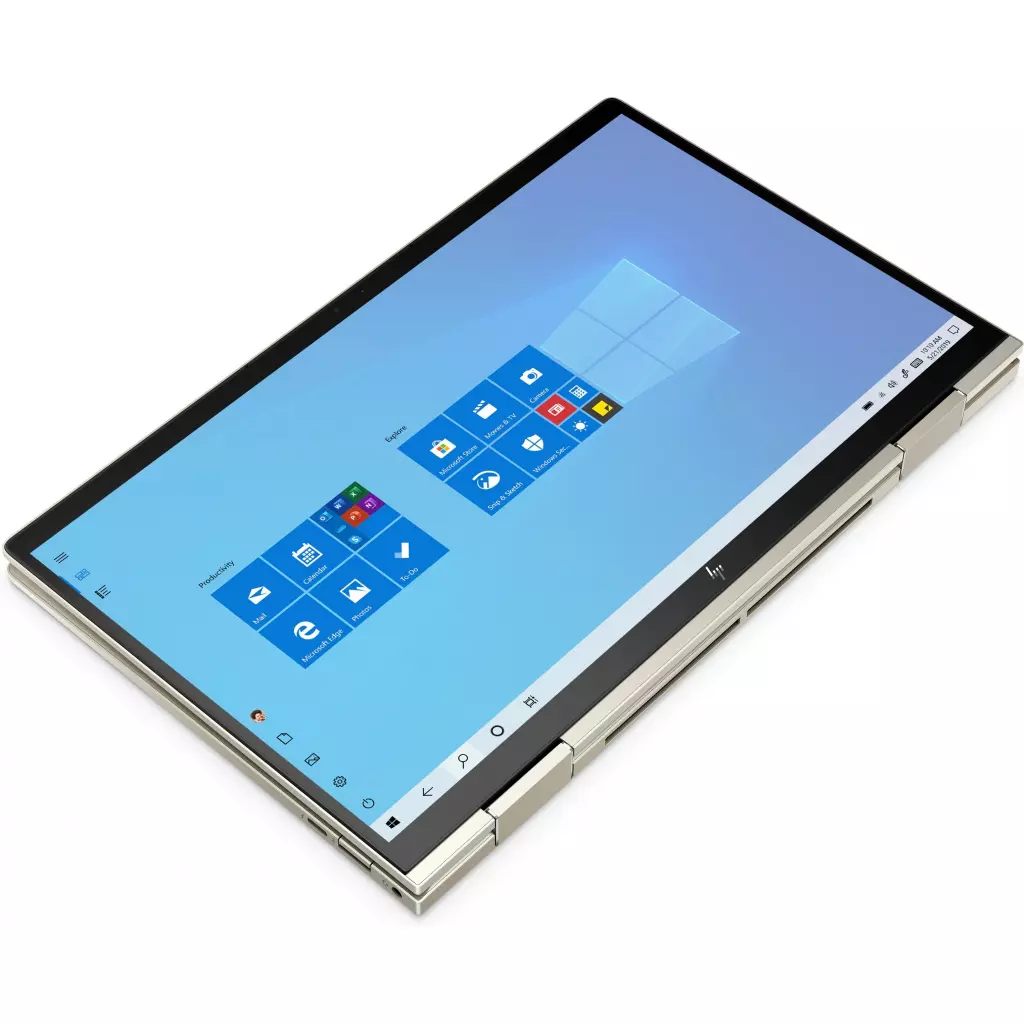 Ноутбук HP ENVY x360 13-bd0004ua (423W0EA) - 3 Ноутбук HP ENVY x360 13-bd0004ua (423W0EA) - 3