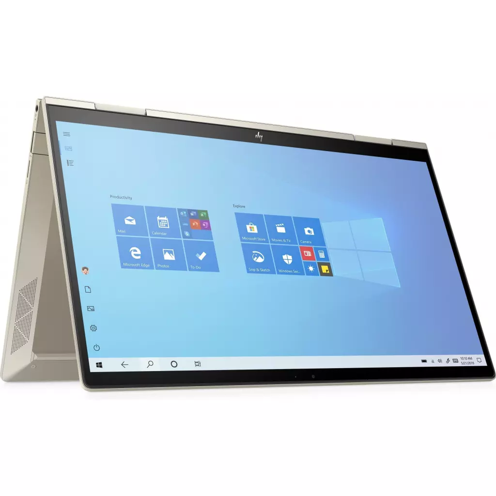 Ноутбук HP ENVY x360 13-bd0004ua (423W0EA) - 5 Ноутбук HP ENVY x360 13-bd0004ua (423W0EA) - 5