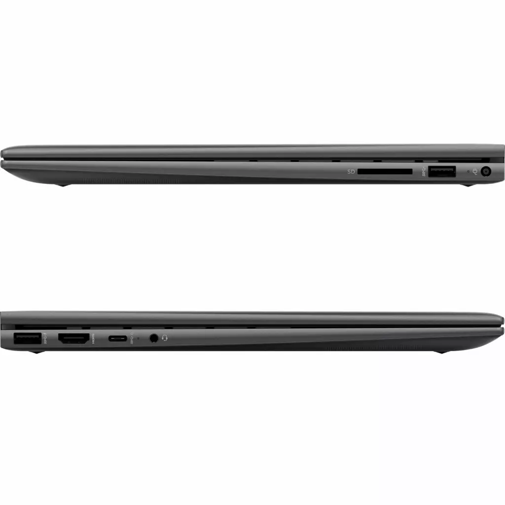 Ноутбук HP ENVY x360 15-eu0005ua (4V0G7EA) - 3