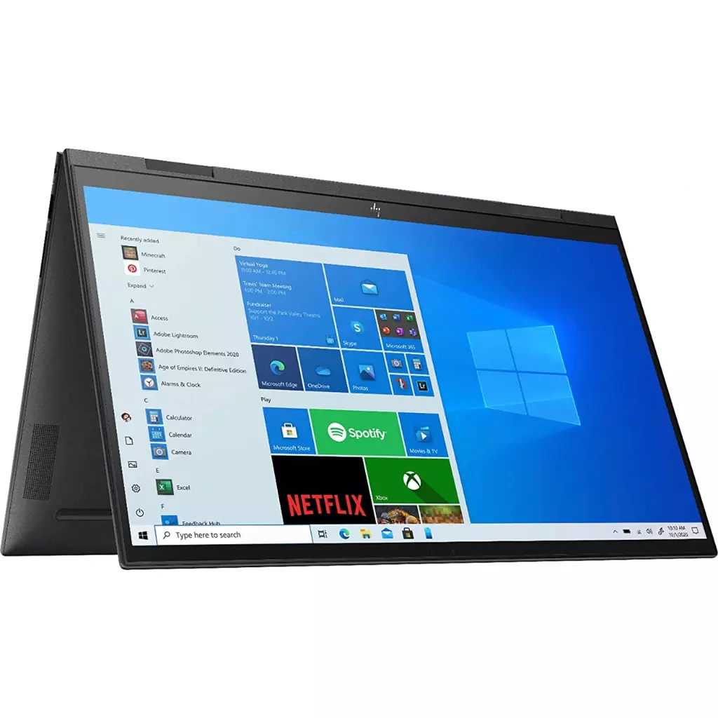 Ноутбук HP ENVY x360 15-eu0005ua (4V0G7EA) - 5
