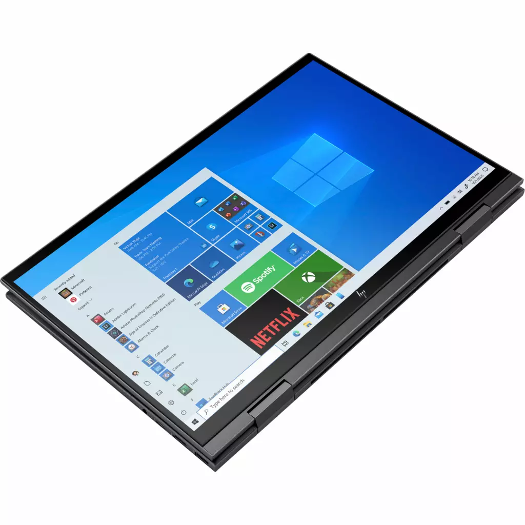 Ноутбук HP ENVY x360 15-eu0005ua (4V0G7EA) - 6
