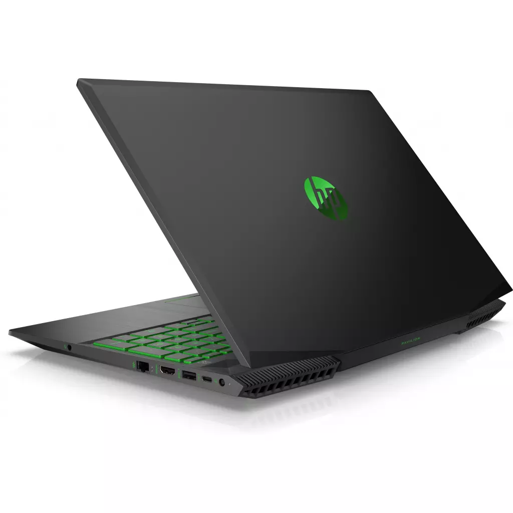 Ноутбук HP Pavilion 15 Gaming (4F943EA) - 3 Ноутбук HP Pavilion 15 Gaming (4F943EA) - 3