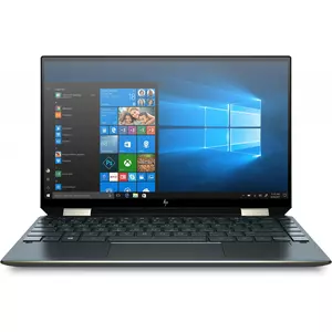 Ноутбук HP Spectre x360 15-eb0037ur (37B35EA)