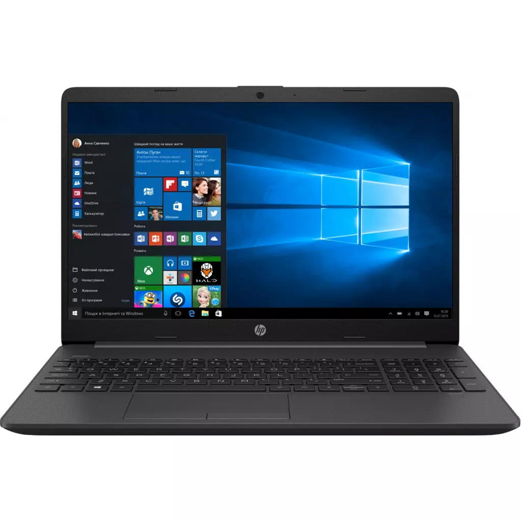 Ноутбук HP 250 G8 (2R9F7EA)