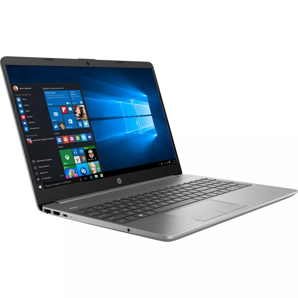 Ноутбук HP 255 G8 (2R9C2EA) - 1 Ноутбук HP 255 G8 (2R9C2EA) - 1