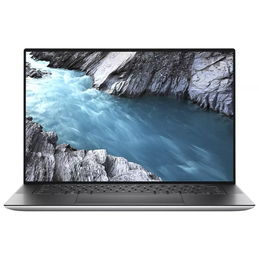 Ноутбук Dell XPS 15 (9510) (N959XPS9510UA_WP) - 1 Ноутбук Dell XPS 15 (9510) (N959XPS9510UA_WP) - 1