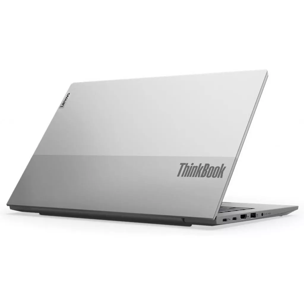 Ноутбук Lenovo ThinkBook 14 (20VD0043RA) - 5 Ноутбук Lenovo ThinkBook 14 (20VD0043RA) - 5