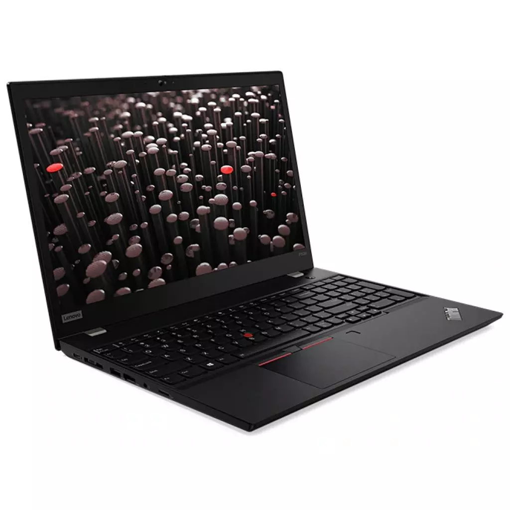 Ноутбук Lenovo ThinkPad P15s (20W6004WRA) - 1 Ноутбук Lenovo ThinkPad P15s (20W6004WRA) - 1