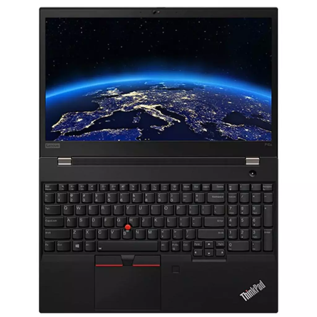 Ноутбук Lenovo ThinkPad P15s (20W6004WRA) - 3 Ноутбук Lenovo ThinkPad P15s (20W6004WRA) - 3