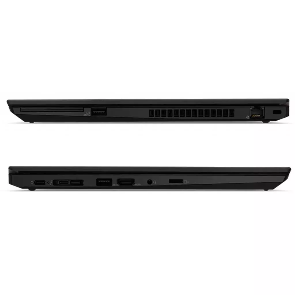 Ноутбук Lenovo ThinkPad P15s (20W6004WRA) - 4 Ноутбук Lenovo ThinkPad P15s (20W6004WRA) - 4