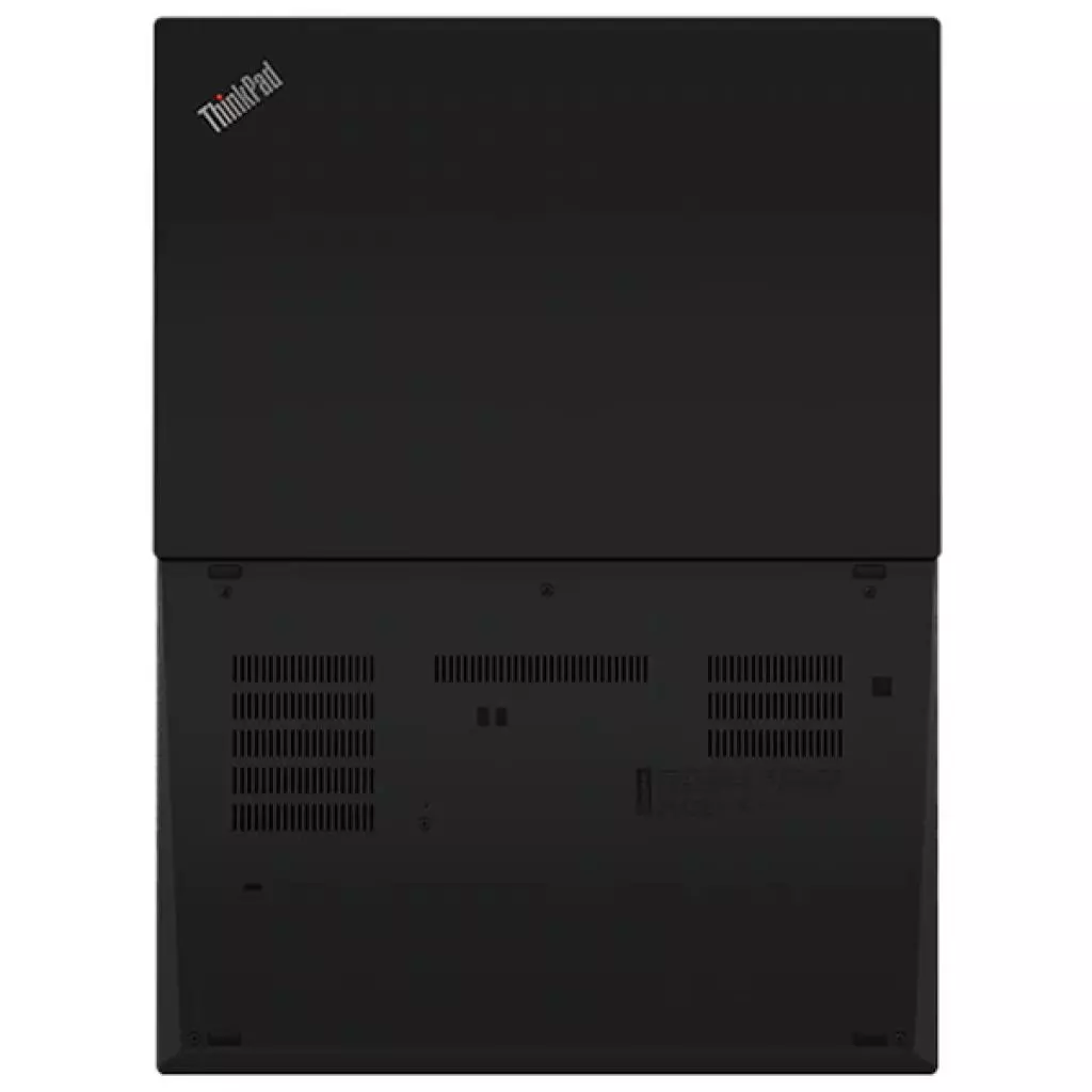 Ноутбук Lenovo ThinkPad P15s (20W6004WRA) - 7 Ноутбук Lenovo ThinkPad P15s (20W6004WRA) - 7