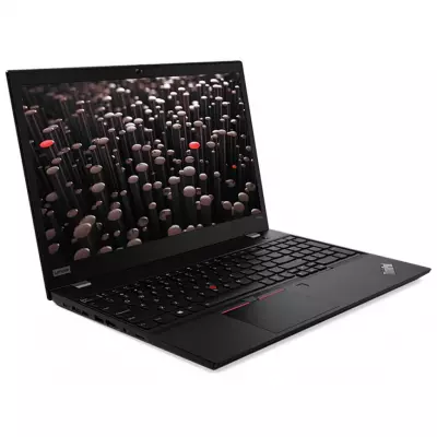 Ноутбук Lenovo ThinkPad P15s (20W60062RA) - 1 Ноутбук Lenovo ThinkPad P15s (20W60062RA) - 1