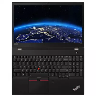 Ноутбук Lenovo ThinkPad P15s (20W60062RA) - 3 Ноутбук Lenovo ThinkPad P15s (20W60062RA) - 3