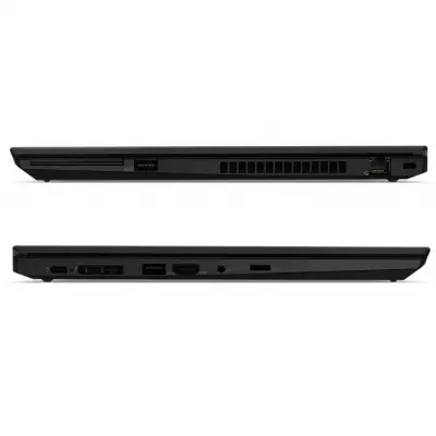 Ноутбук Lenovo ThinkPad P15s (20W60062RA) - 4 Ноутбук Lenovo ThinkPad P15s (20W60062RA) - 4