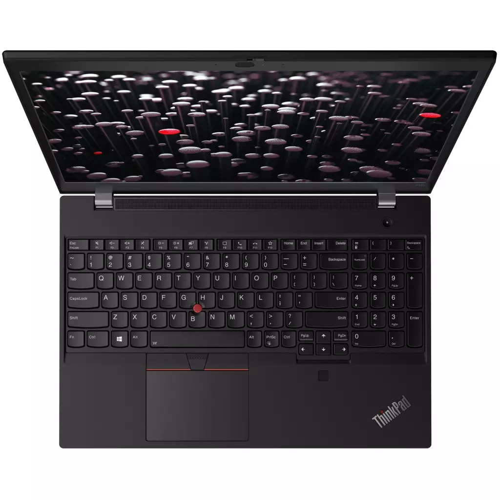 Ноутбук Lenovo ThinkPad P15v (21A9000ARA) - 3 Ноутбук Lenovo ThinkPad P15v (21A9000ARA) - 3