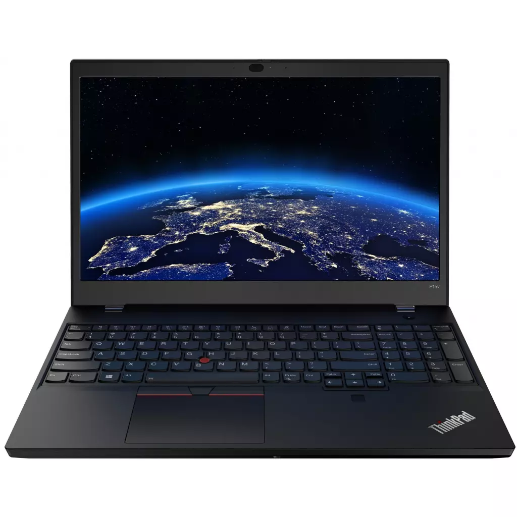 Ноутбук Lenovo ThinkPad P15v (21A9000ARA)