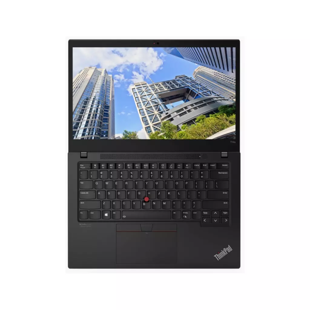 Ноутбук Lenovo ThinkPad T14s (20WM00A5RA) - 3 Ноутбук Lenovo ThinkPad T14s (20WM00A5RA) - 3