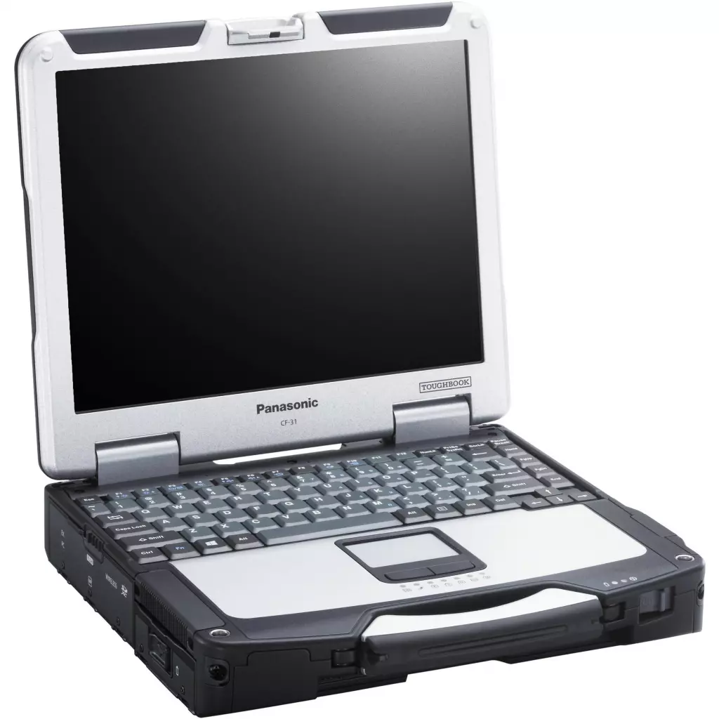 Ноутбук Panasonic TOUGHBOOK CF-31 (CF-314B607N9) - 1 Ноутбук Panasonic TOUGHBOOK CF-31 (CF-314B607N9) - 1