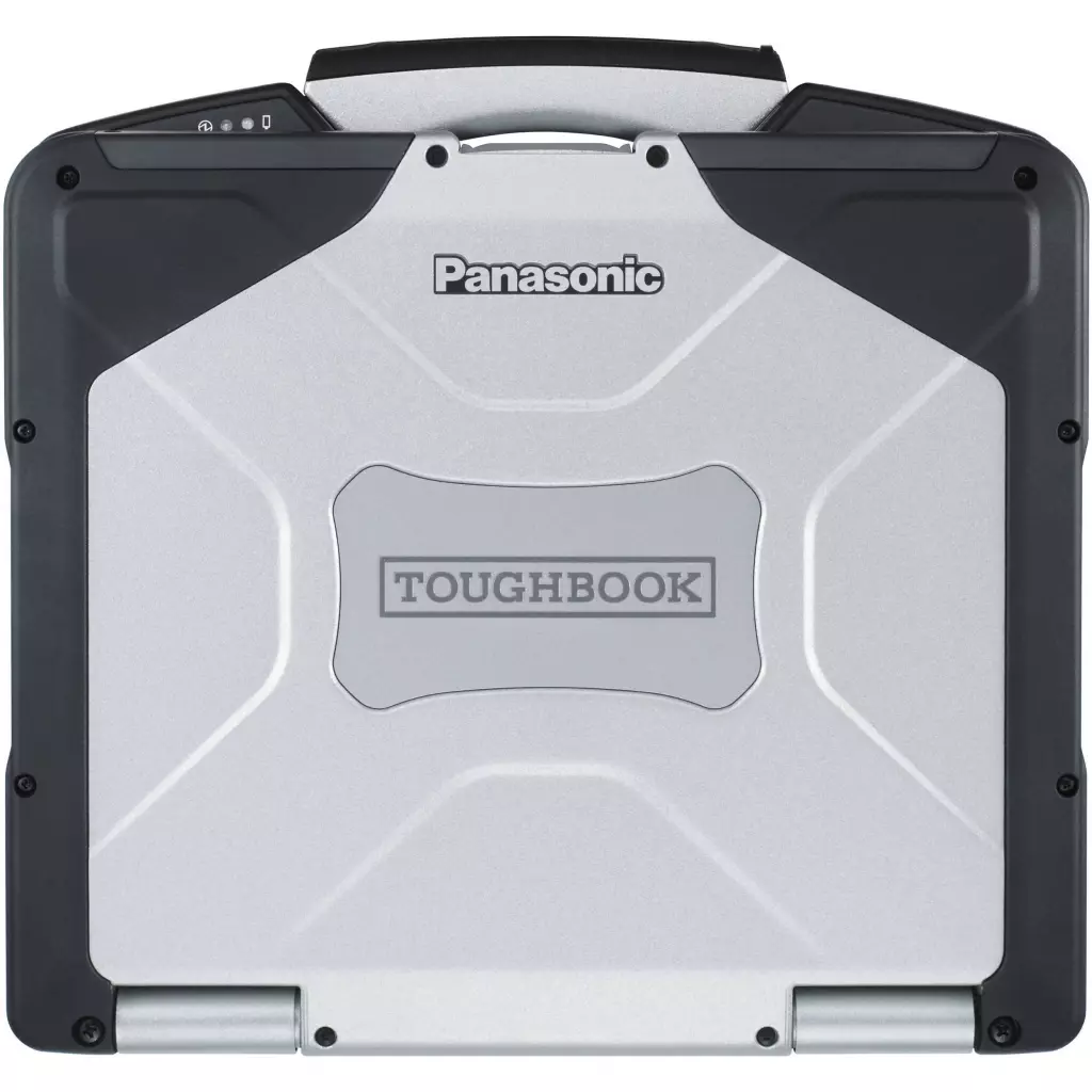 Ноутбук Panasonic TOUGHBOOK CF-31 (CF-314B601N9) - 10