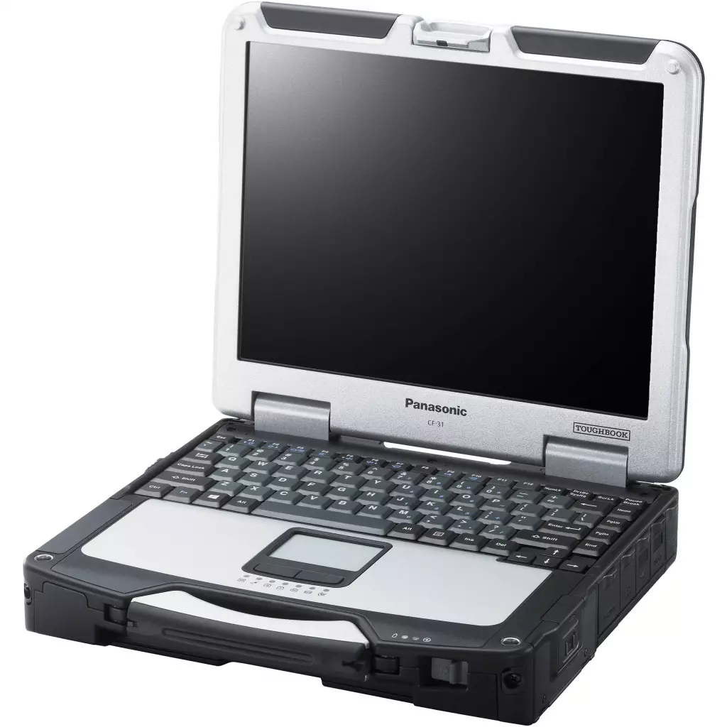 Ноутбук Panasonic TOUGHBOOK CF-31 (CF-314B603N9) - 2 Ноутбук Panasonic TOUGHBOOK CF-31 (CF-314B603N9) - 2