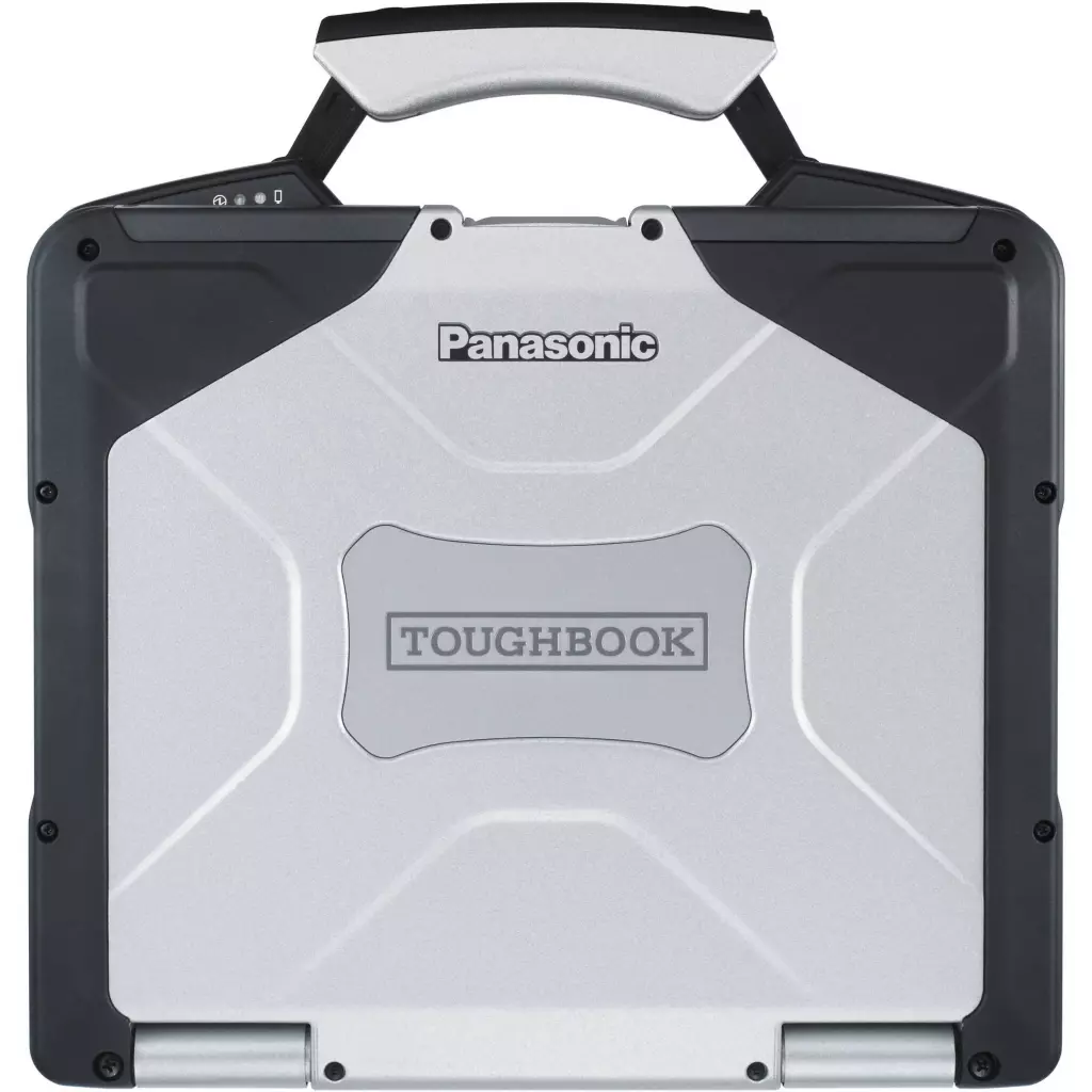 Ноутбук Panasonic TOUGHBOOK CF-31 (CF-314B603N9) - 3 Ноутбук Panasonic TOUGHBOOK CF-31 (CF-314B603N9) - 3