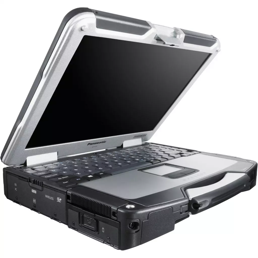 Ноутбук Panasonic TOUGHBOOK CF-31 (CF-314B603N9) - 4 Ноутбук Panasonic TOUGHBOOK CF-31 (CF-314B603N9) - 4