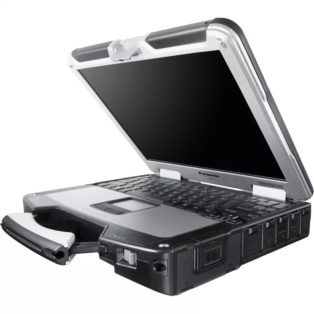 Ноутбук Panasonic TOUGHBOOK CF-31 (CF-314B600T9) - 5 Ноутбук Panasonic TOUGHBOOK CF-31 (CF-314B600T9) - 5