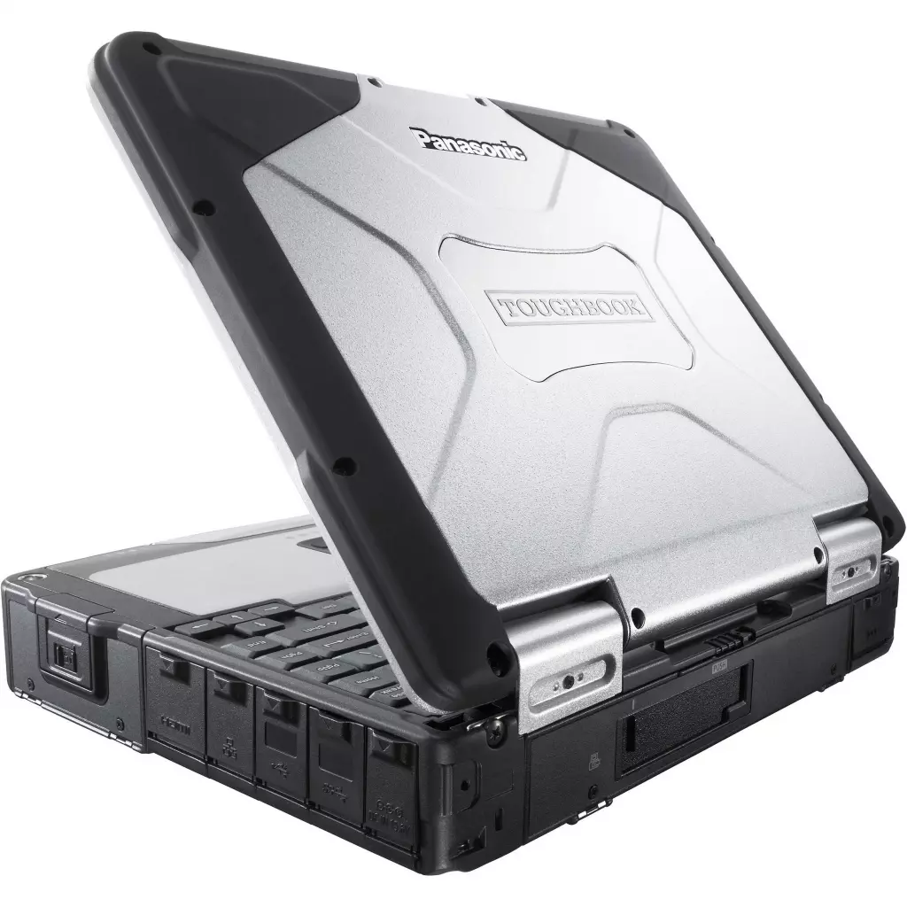 Ноутбук Panasonic TOUGHBOOK CF-31 (CF-314B600T9) - 9 Ноутбук Panasonic TOUGHBOOK CF-31 (CF-314B600T9) - 9