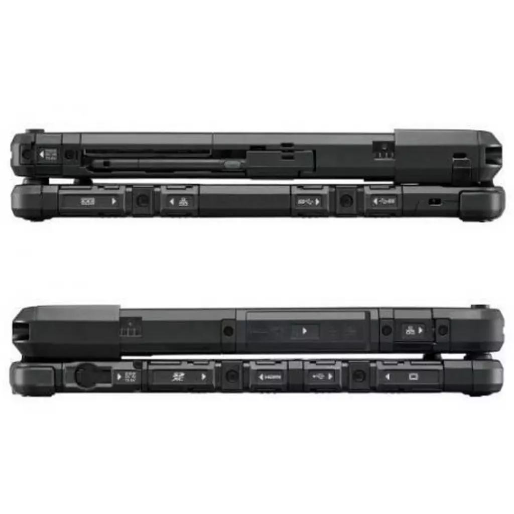 Ноутбук Panasonic TOUGHBOOK CF-33 (CF-33AEHABT9) - 4 Ноутбук Panasonic TOUGHBOOK CF-33 (CF-33AEHABT9) - 4