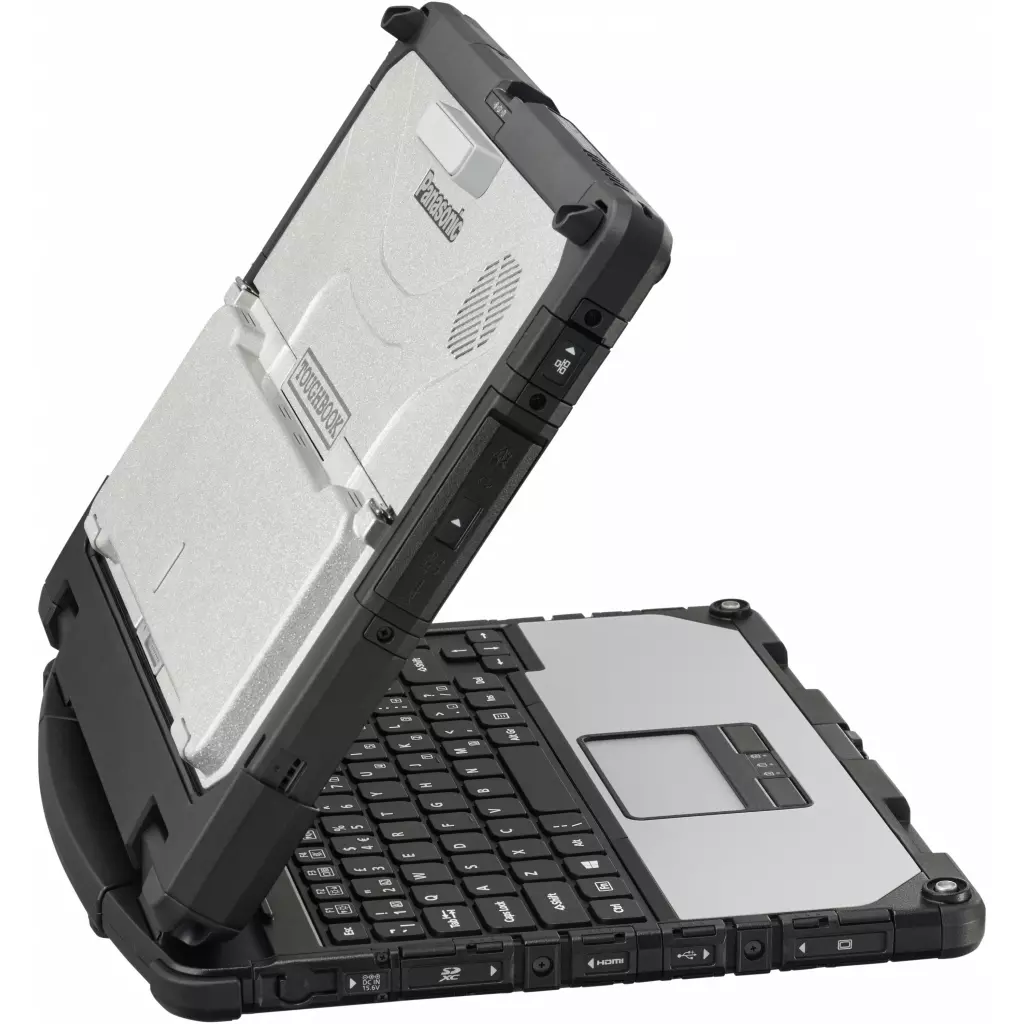 Ноутбук Panasonic TOUGHBOOK CF-33 (CF-33AEHABT9) - 6 Ноутбук Panasonic TOUGHBOOK CF-33 (CF-33AEHABT9) - 6